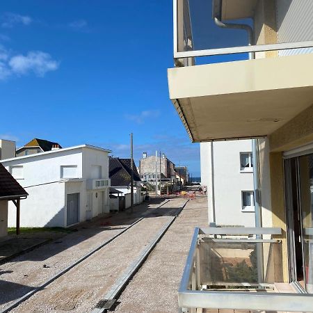 Appartement Proche Plage Merlimont Plage Exteriör bild