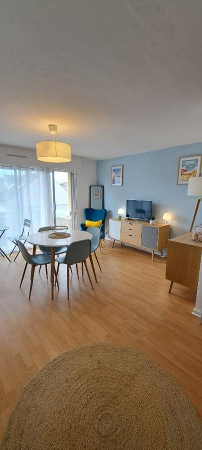 Appartement Proche Plage Merlimont Plage Exteriör bild