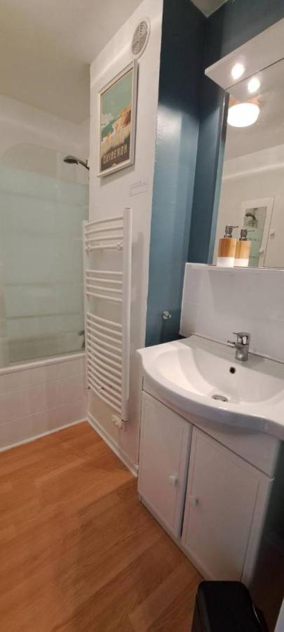 Appartement Proche Plage Merlimont Plage Exteriör bild