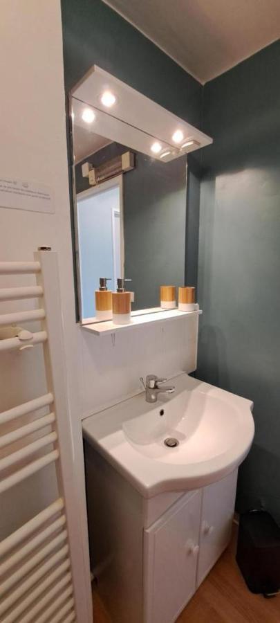 Appartement Proche Plage Merlimont Plage Exteriör bild